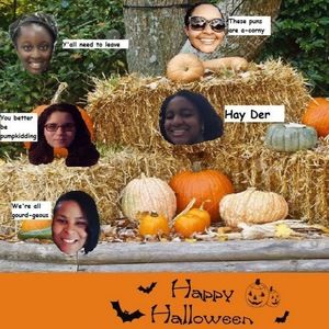 Meet your Posher, Regina